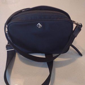 Kate Spade Jae Nylon Camera Bag